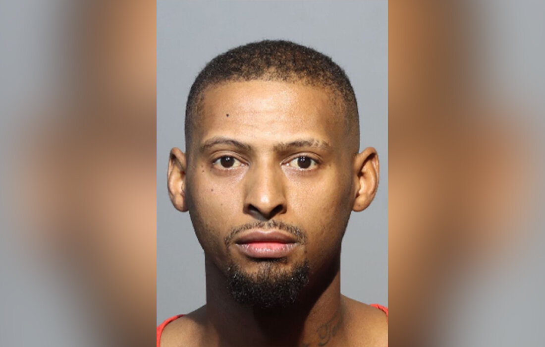 Daytona Man Arrested for Alleged Exposure to Palm Coast Teen