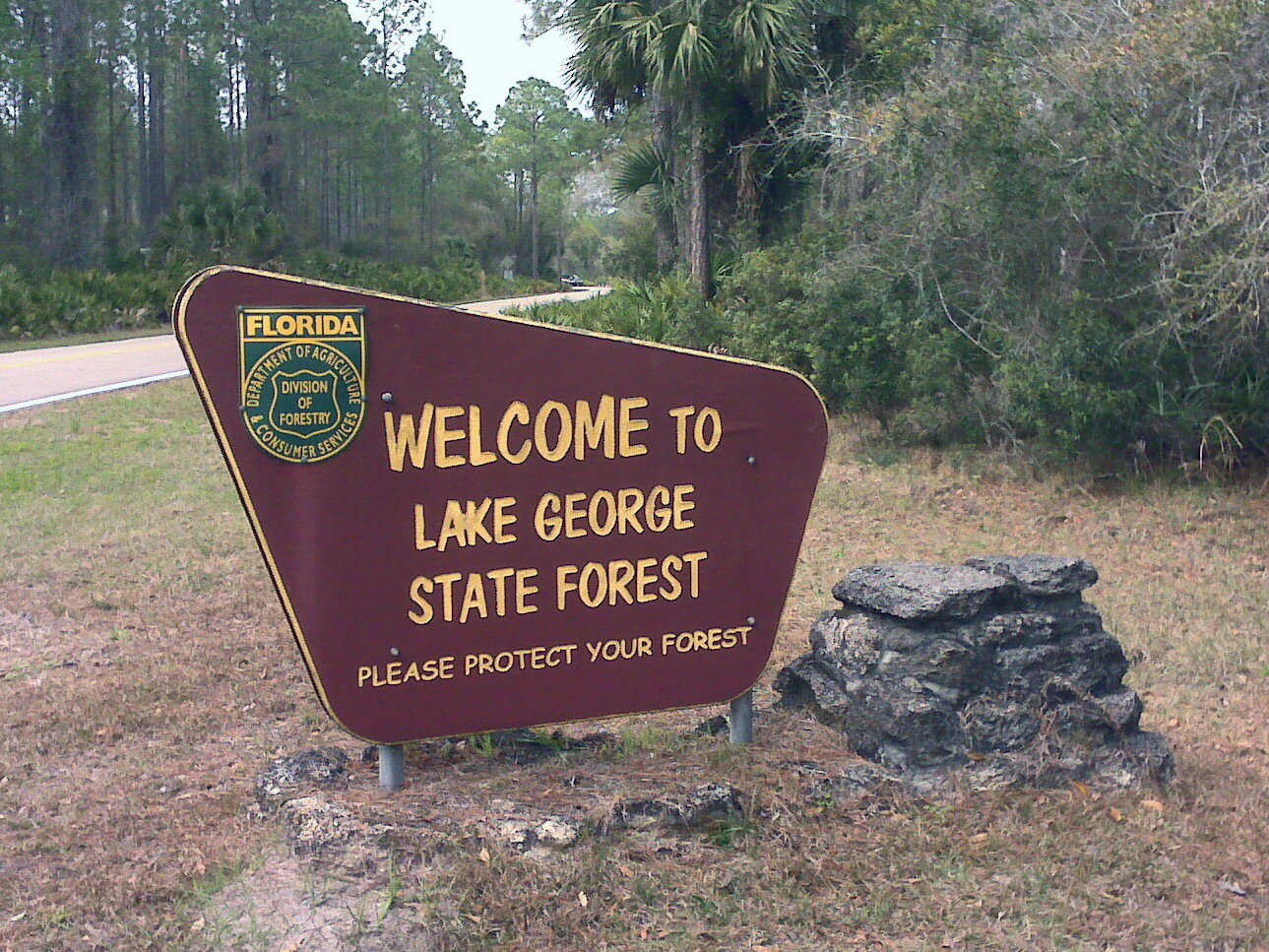 Volusia County Announces Explore Volusia Schedule