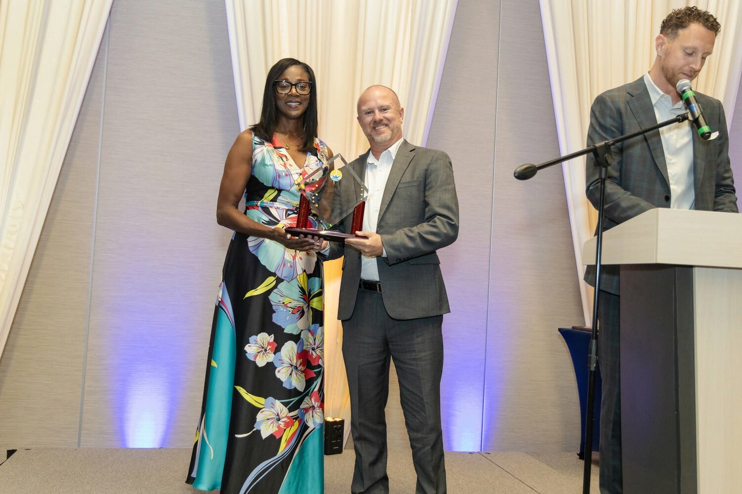 Daytona's Cheer & Dance Events Receive Award from Florida Sports Foundation