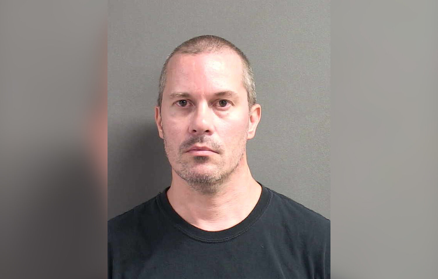Osteen Man Sentenced to 40 Years on Various Sexual Content Charges