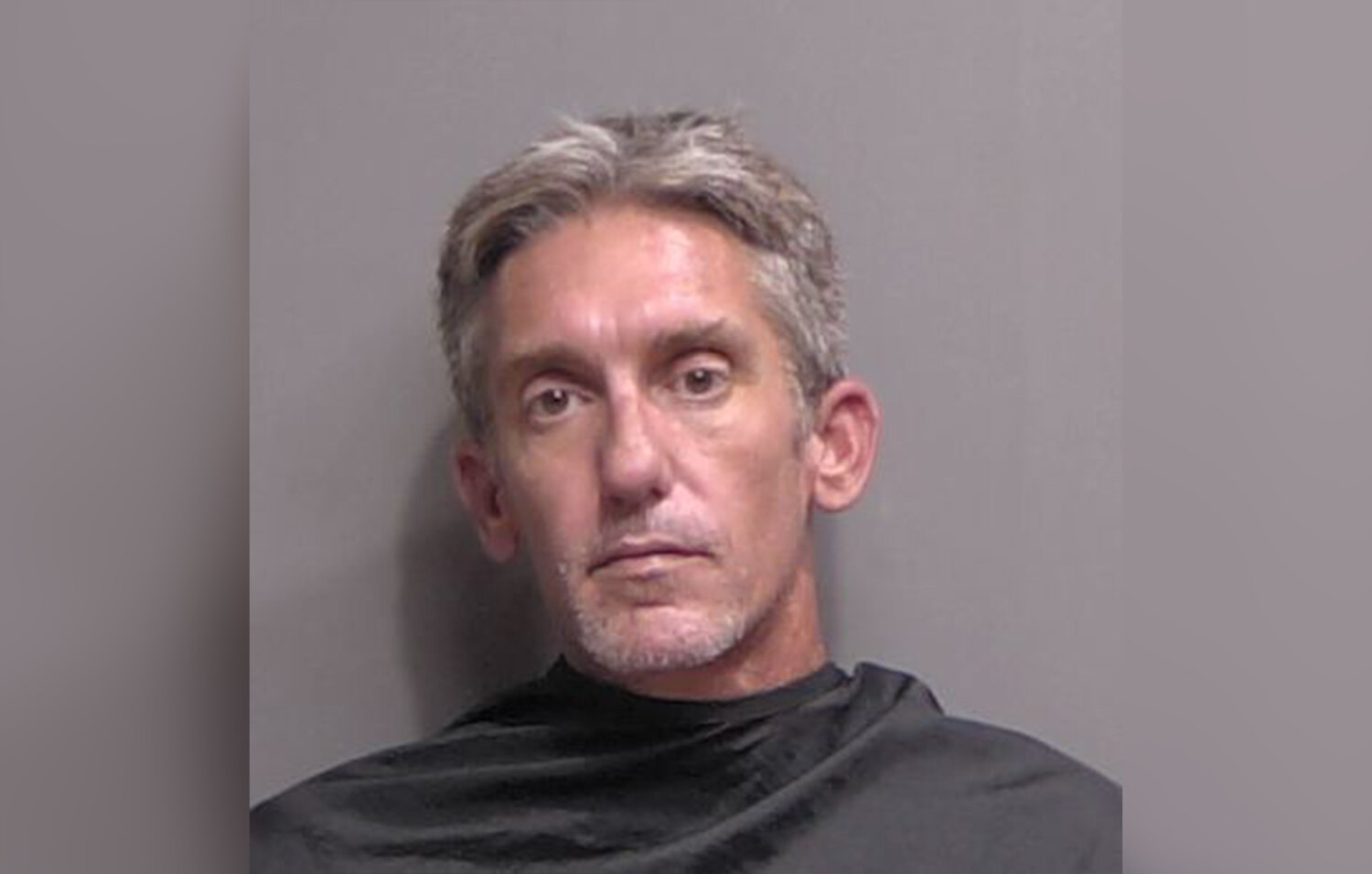 St. Augustine Man Arrested for Allegedly Defrauding Palm Coast Couple