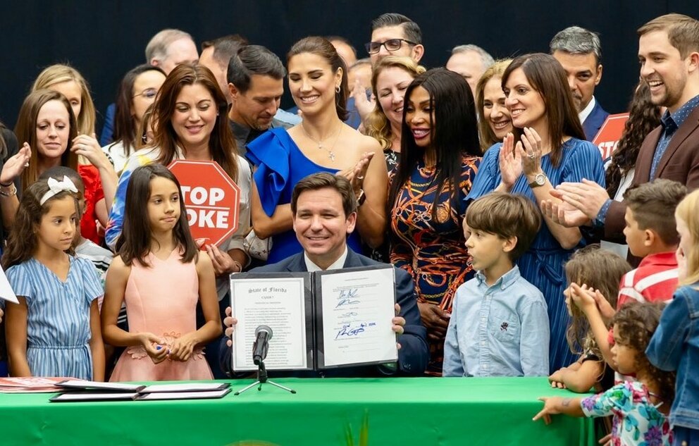 Federal Appeals Court Upholds Decision Against 'Stop WOKE Act'