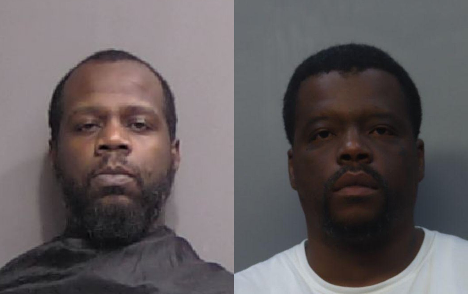 2 Arrested in Flagler Beach Debit Card Scam