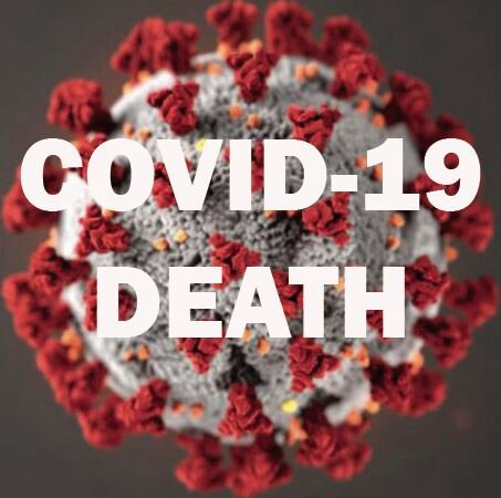 COVID-19 death