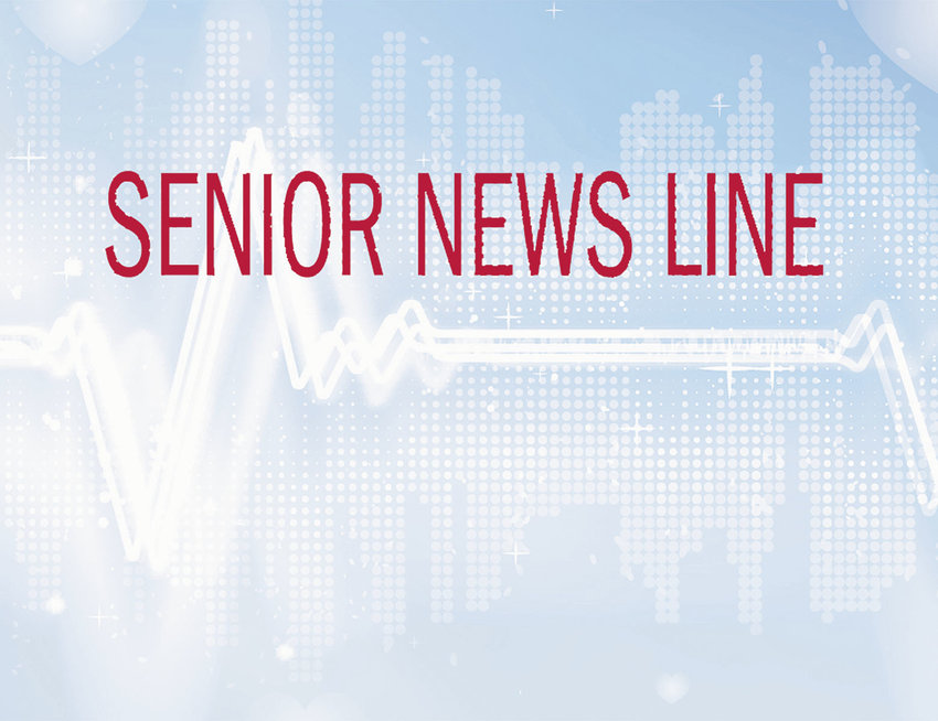 Senior News Line