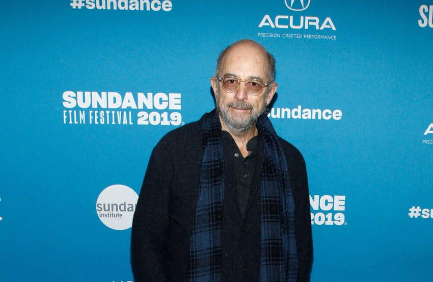 Richard Schiff hospitalized after testing positive for COVID-19