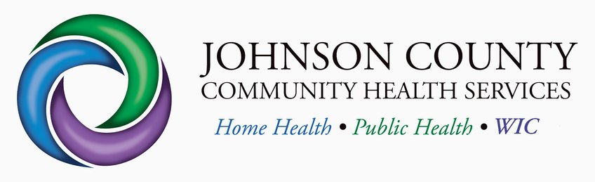 Johnson County Community Health Services Logo