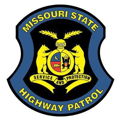 Missouri State Highway Patrol logo