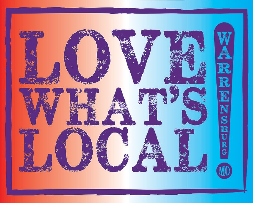 Love What's Local
