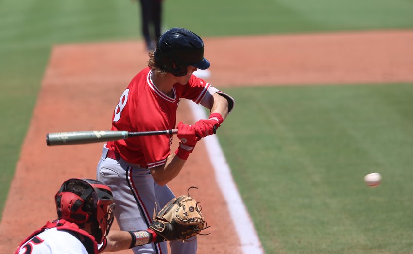 UCM's Mason Green drafted by Colorado Rockies