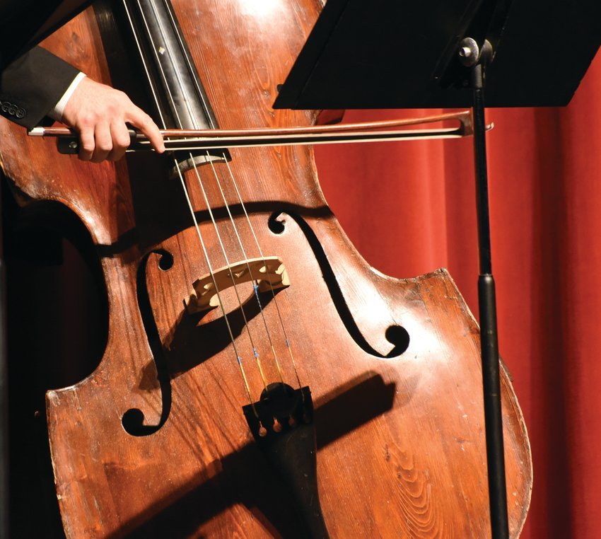 The Sedalia Symphony and Bethlehem Lutheran Church in Warrensburg will host a benefit concert for Ukrainian women and children refugees at 4 p.m. Sunday at the church, 607 N. Maguire St.