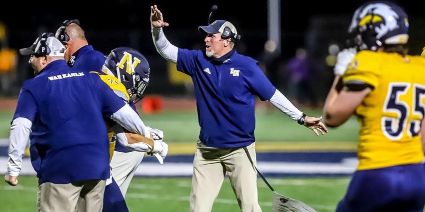 Central Missouri announced former Liberty North head coach Greg Jones as its next defensive coordinator Wednesday, Jan. 18. He joins the Mules after a season as a defensive analyst at the University of Oregon.&nbsp;