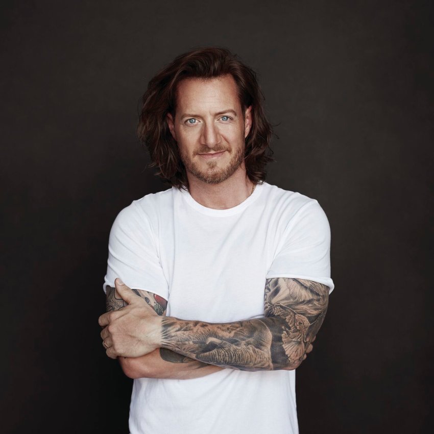 Tyler Hubbard of Florida Georgia Line will take the State Fair Grandstand stage on opening night of the 2023 Missouri State Fair, Thursday, Aug. 10. Opening for Hubbard is the band Parmalee.