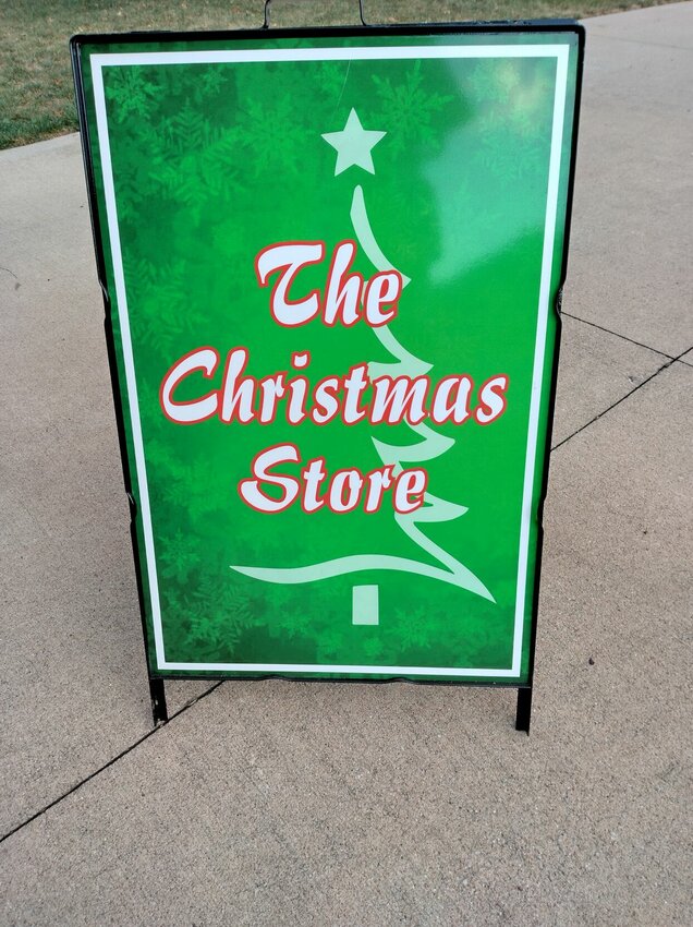 The Christmas Store is heading into its 51st season of serving Johnson County. Christmas Store co-chairs Kathy Ray-Smith of Life Church of the Nazarene and Pat Cook of First Christian Church head this year&rsquo;s efforts.