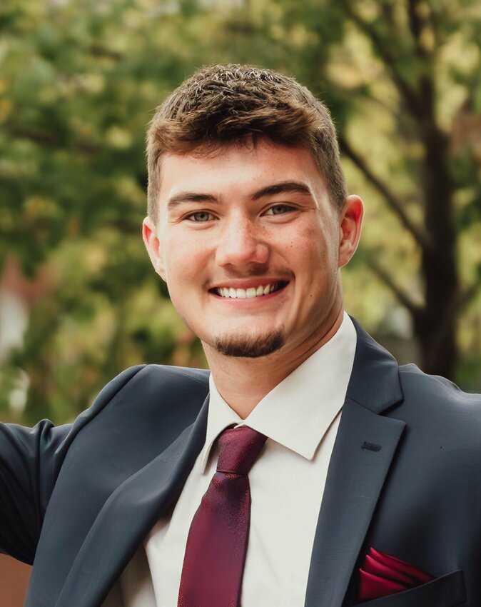 Ryan Munsterman