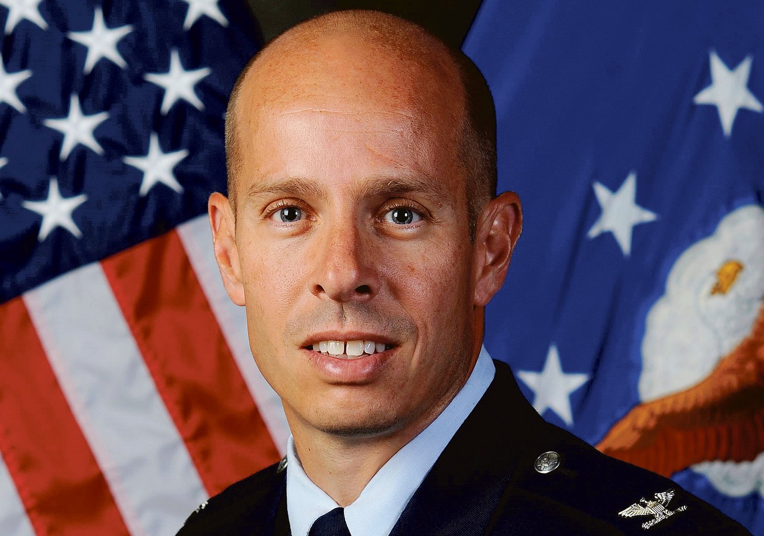 Col. Matthew Calhoun named commander of Missouri National Guard's ...