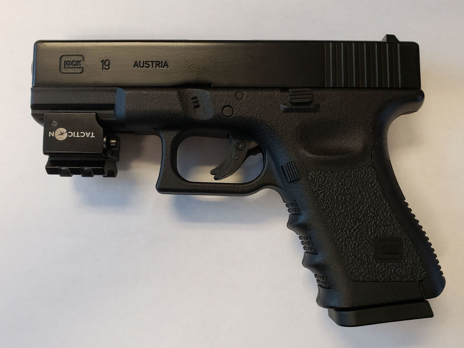 Cheap Glock Bb Guns