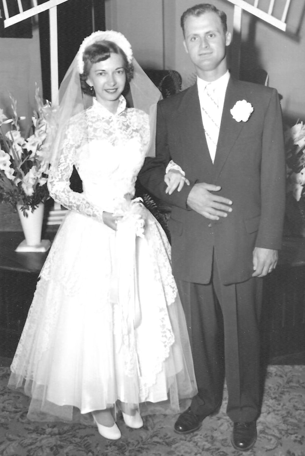 Thurstons celebrate 65 years of marriage | Star-Journal