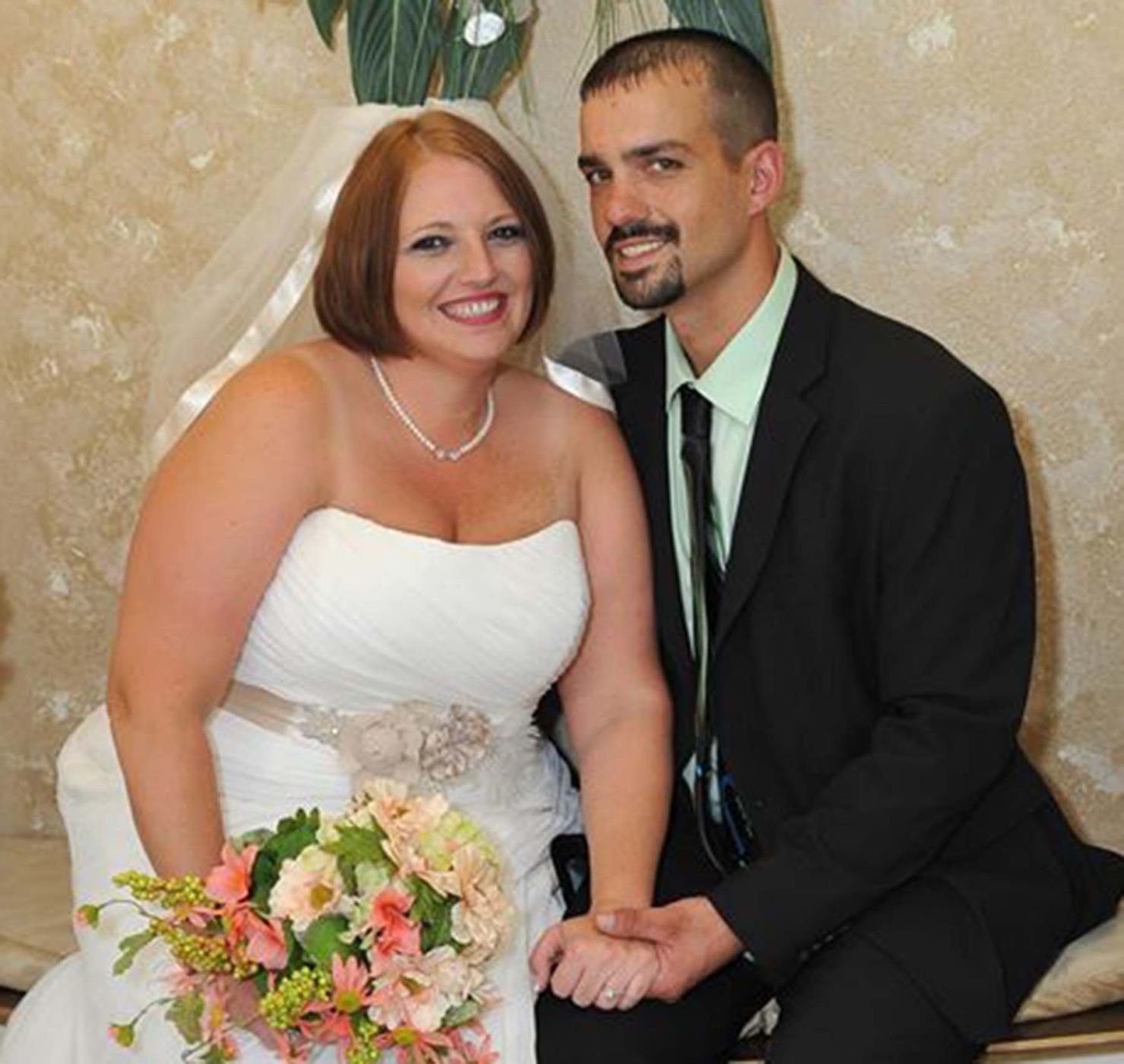 Womble, Tate marry | Star-Journal