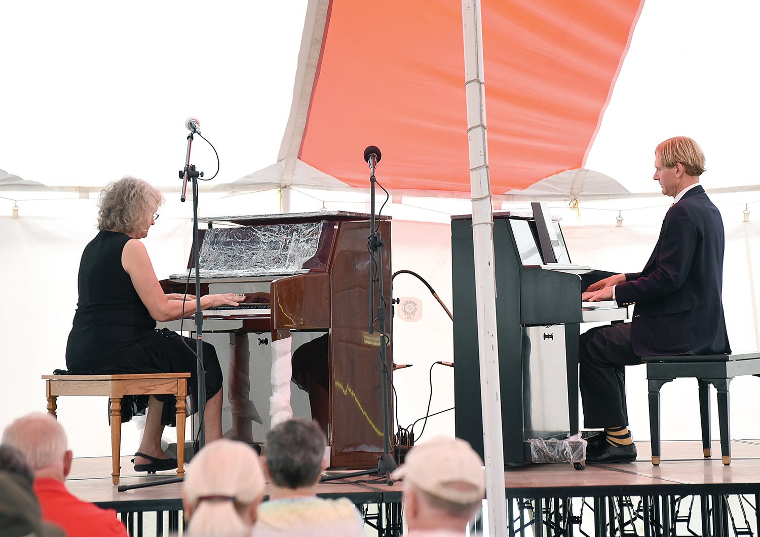 Scott Joplin Festival to return this year StarJournal