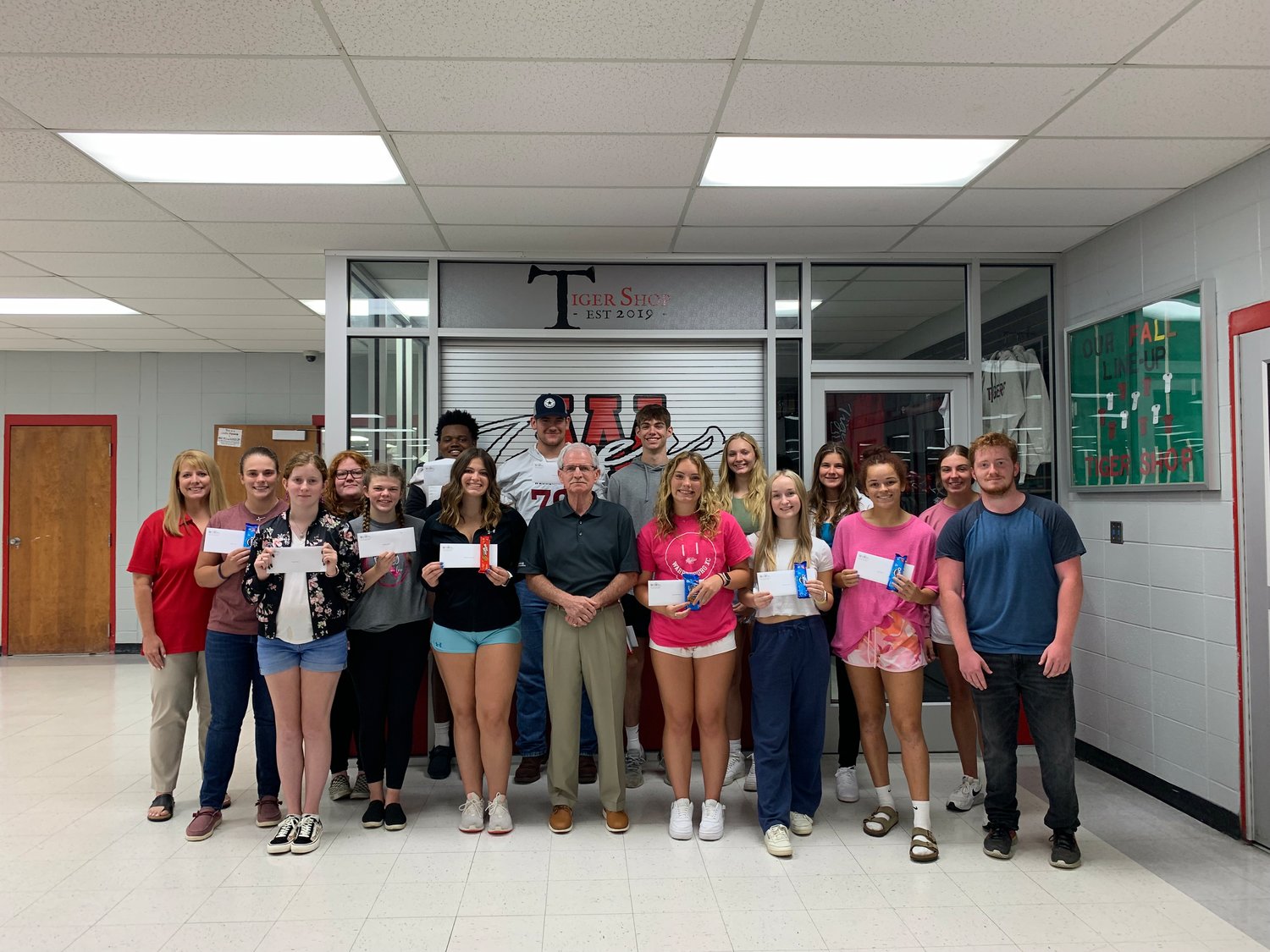 Warrensburg Schools Foundation announces fall 2022 Dual Credit ...