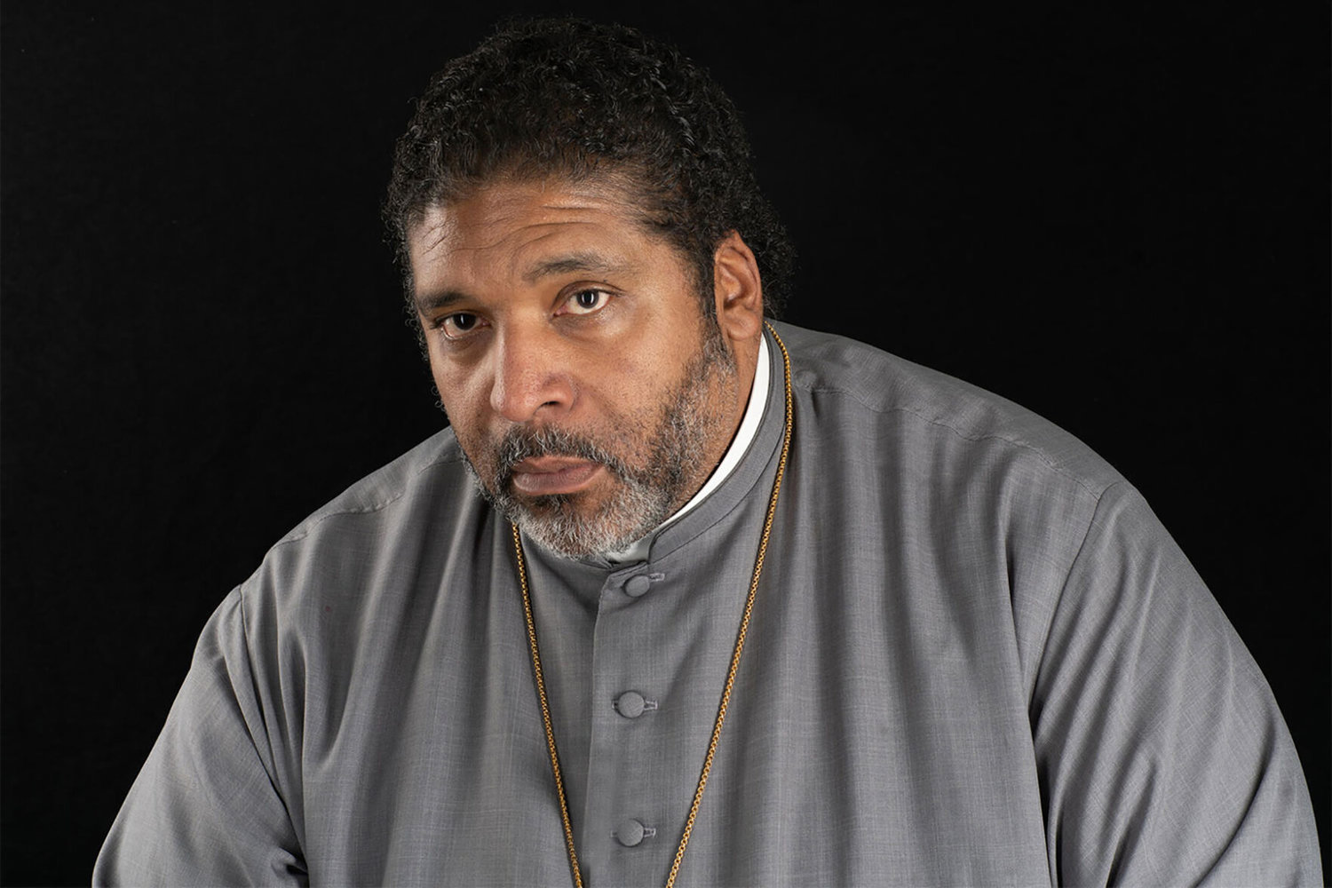 Moral Movement Architect Rev Dr William Barber Ii To Speak At Ucm