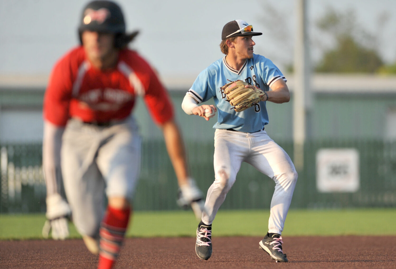 Vanderbilt LHP Hunter Owen selected by Kansas City Royals in 2023