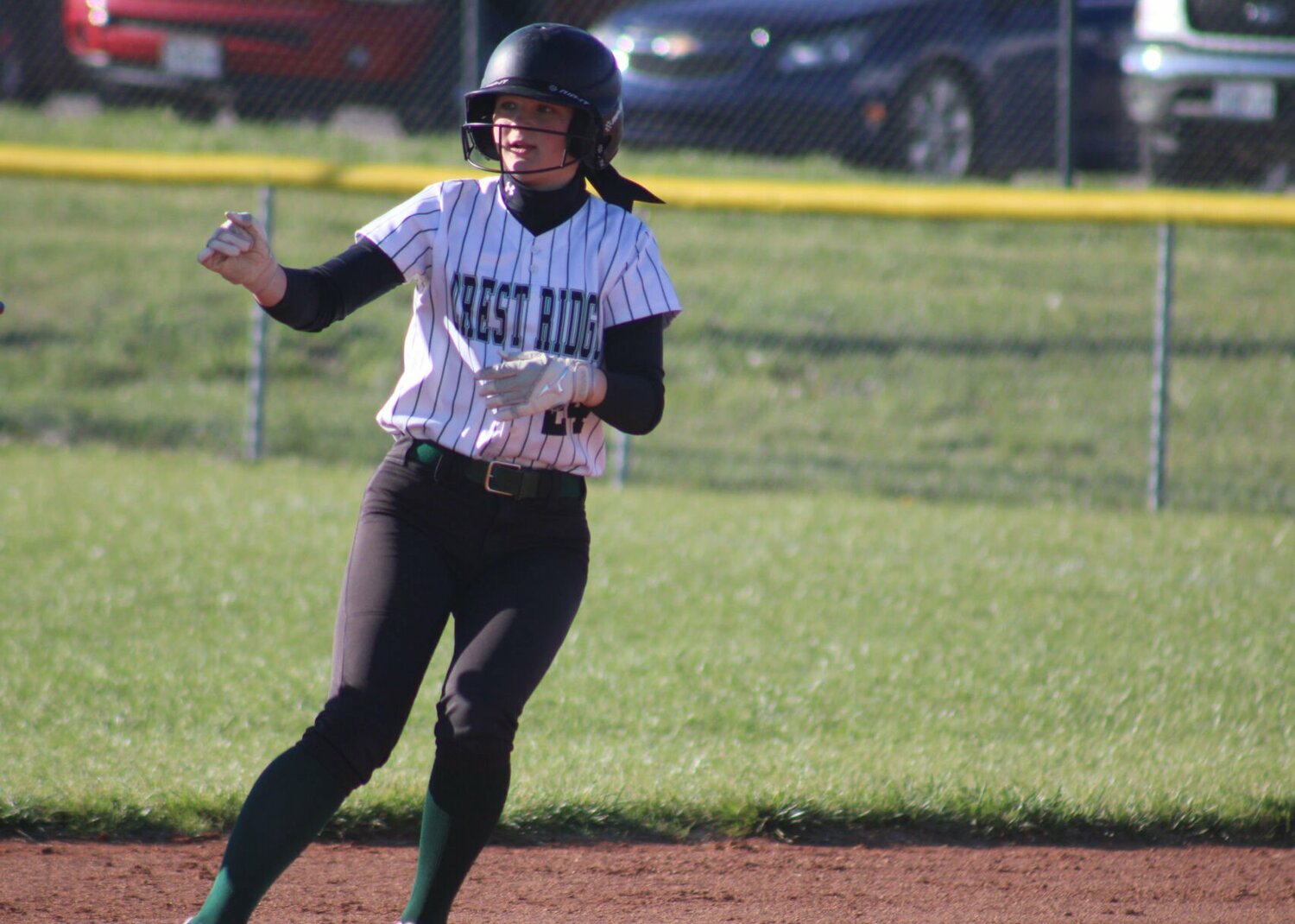 Crest Ridge softball’s undefeated start ends against Concordia | Star ...