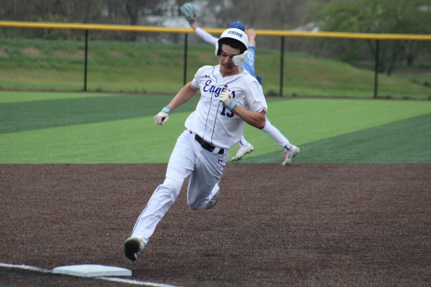 Holden walks off for State Farm Classic semifinal win over Boonville StarJournal