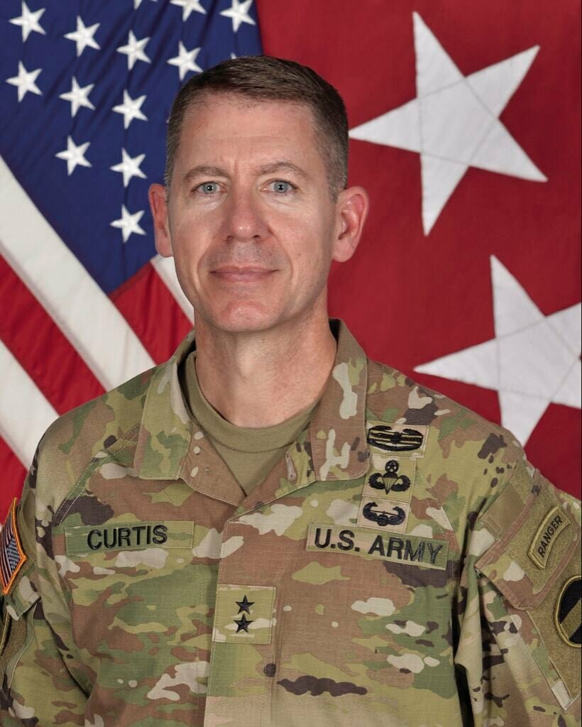 Warrensburg native promoted to Major General | Star-Journal