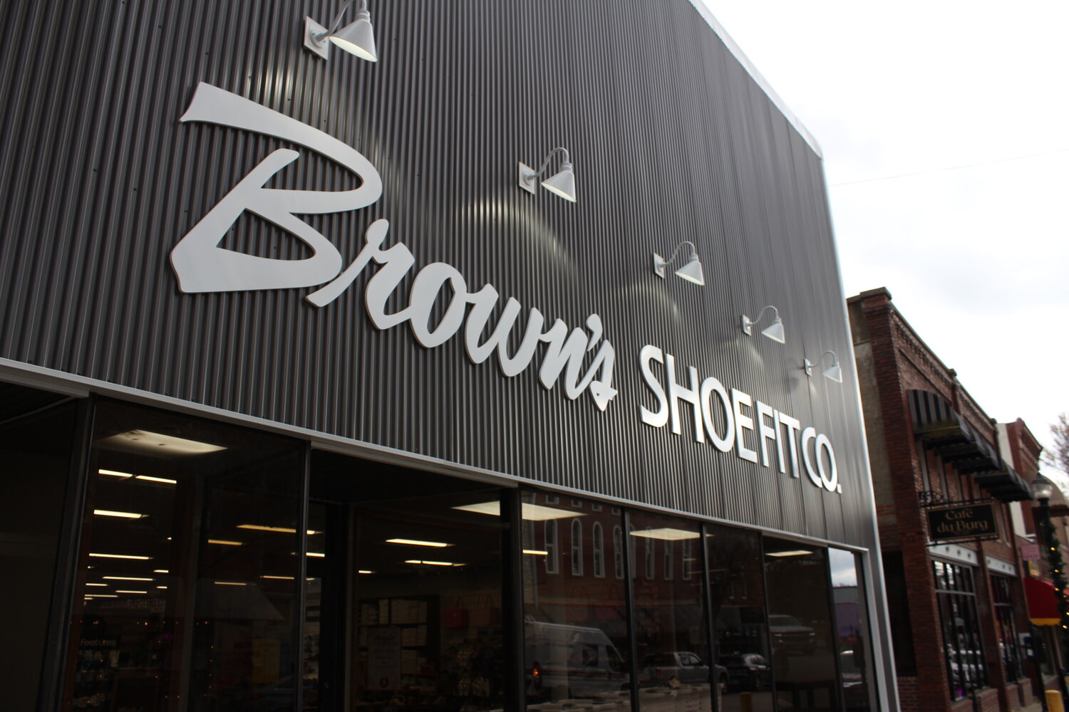 Brown's Shoe Fit brings back Third Thursday Fit Nights | Star-Journal