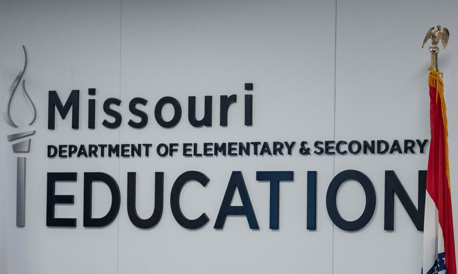 Education Government + Politics Missouri state education board selects interim commissioner amid leadership shakeup