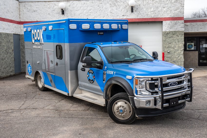 Small rural ambulance services face a multitude of challenges they must navigate through to remain viable providers of emergency medical services.