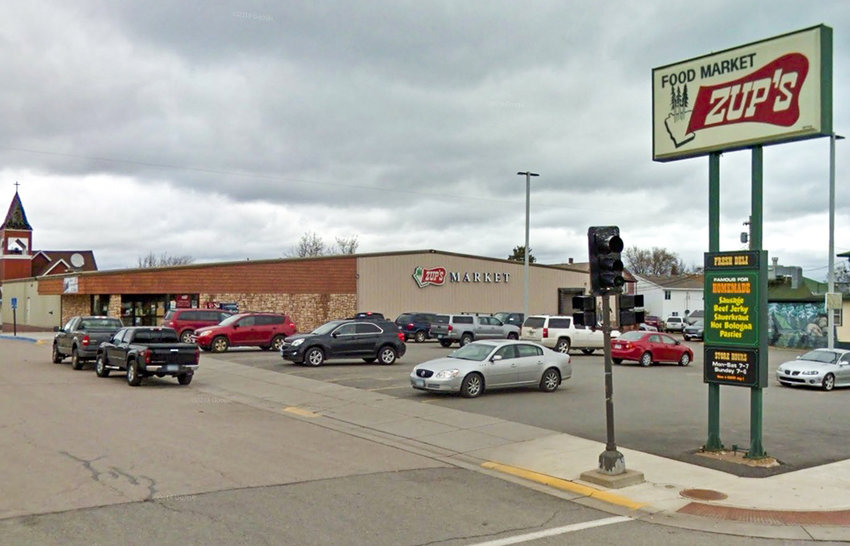 The former Zup's in Ely will be the new home for KJ's True Value Hardware.