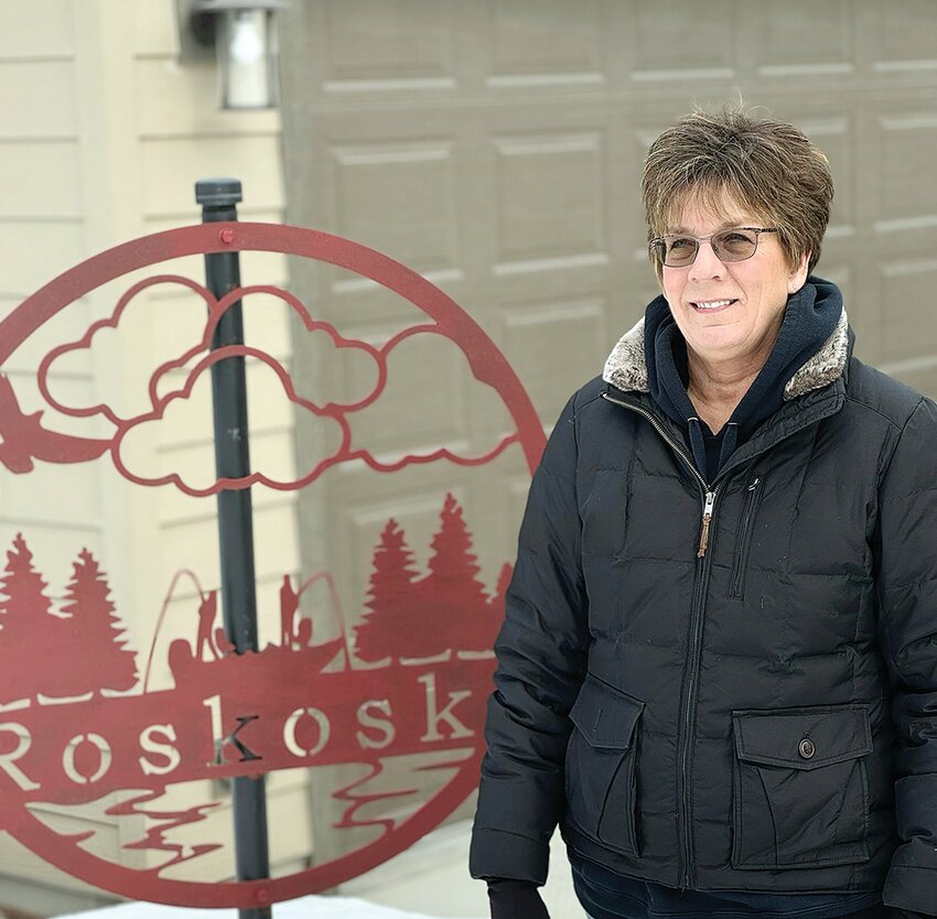 Lois Roskoski