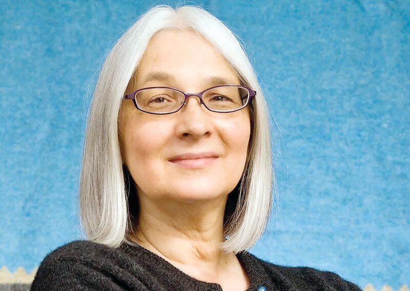 Linda Grover