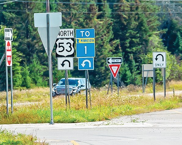 Shermans Corner is  safer after realignment, data shows.