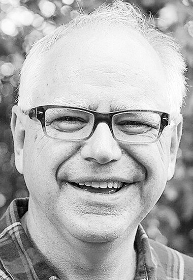 Gov. Tim Walz