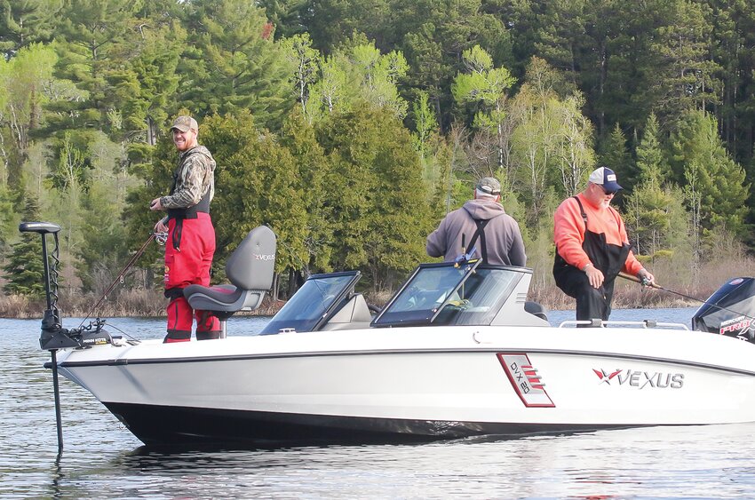 With the ideal forecast, anglers will have no excuse to miss out on this year&rsquo;s opener.