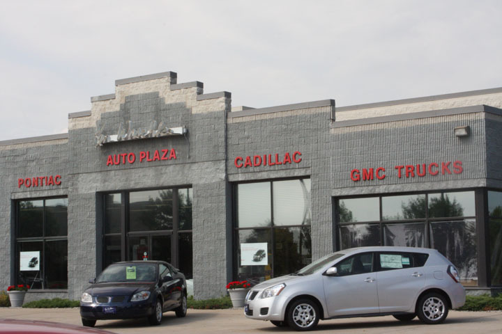 Ken Waschke Auto Plaza
