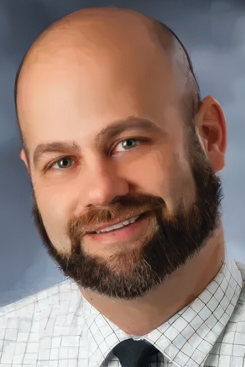 Peter Raukar