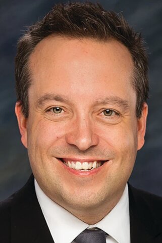 Shawn Reed