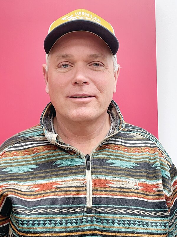 Steve Bradach