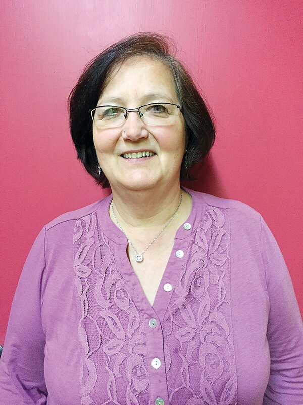 Sue Drobac