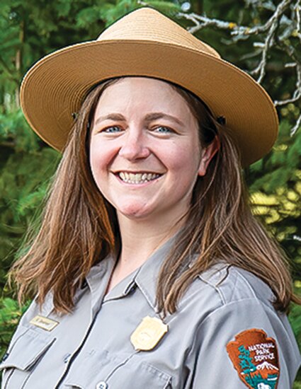 Kate Severson was among VNP staff recently fired by Elon Musk.