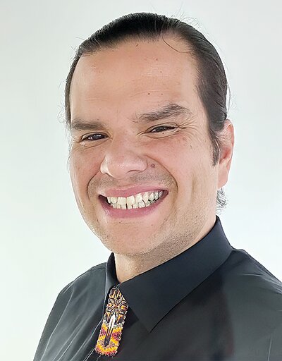 Carlos Hernandez