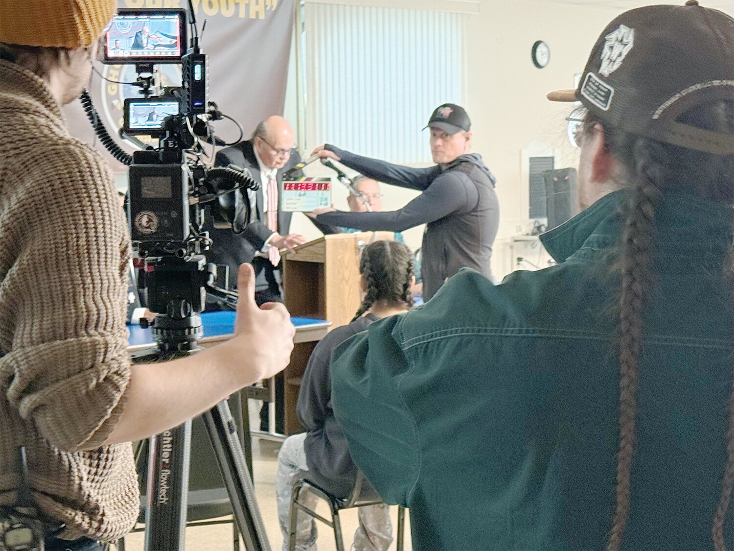 Frequently Asked Questions of How Television Shows Are Produced Behind The Scenes