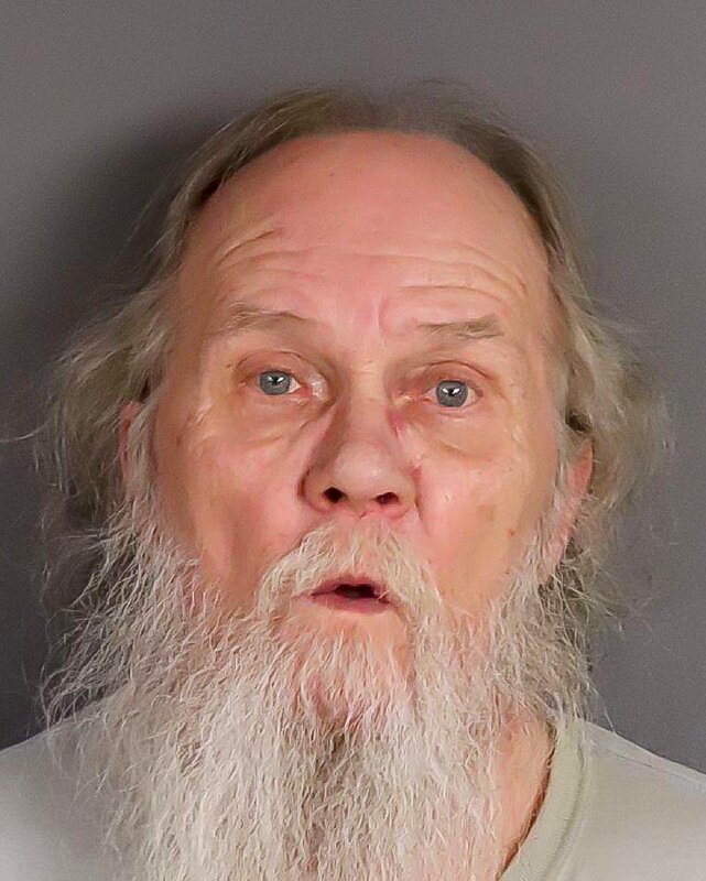 Hit and run lands Orr man in county jail