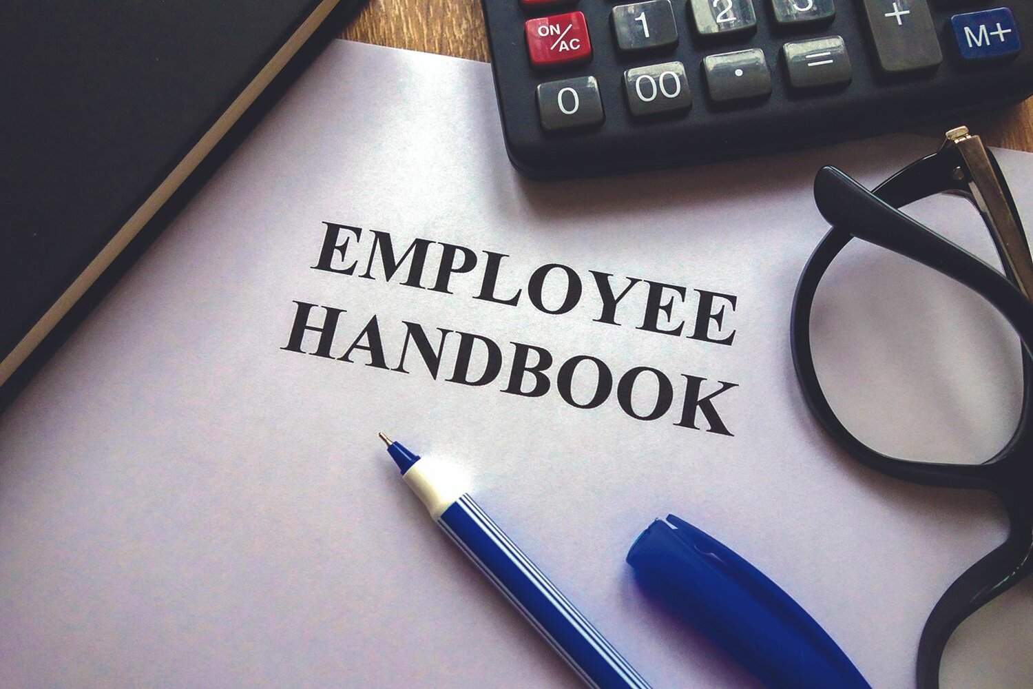 Advocate Aurora Employee Handbook