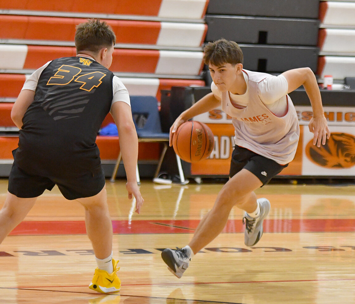 Tigers perfect so far in summer shootout action